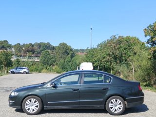 Volkswagen Passat 2.0 Tdi 140cv Nacional✅️garantia