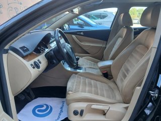 Volkswagen Passat 2.0 Tdi 140cv Nacional✅️garantia