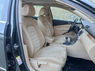 Volkswagen Passat 2.0 Tdi 140cv Nacional✅️garantia