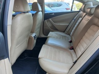 Volkswagen Passat 2.0 Tdi 140cv Nacional✅️garantia
