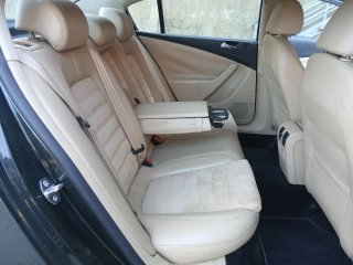 Volkswagen Passat 2.0 Tdi 140cv Nacional✅️garantia