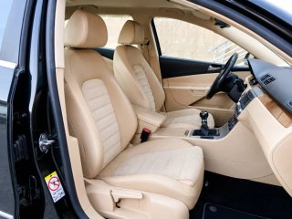 Volkswagen Passat 2.0 Tdi impecable! ✅️Garantia