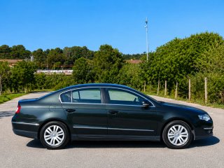 Volkswagen Passat 2.0 Tdi impecable! ✅️Garantia