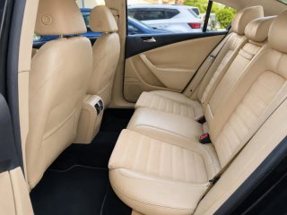 Volkswagen Passat 2.0 Tdi impecable! ✅️Garantia
