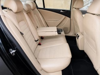 Volkswagen Passat 2.0 Tdi impecable! ✅️Garantia