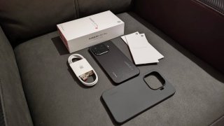 Xiaomi 15T Pro Nero