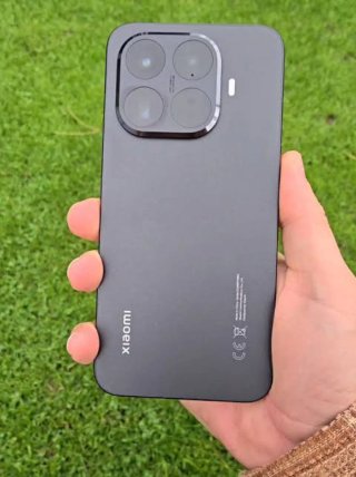 Xiaomi 15T Pro Nero