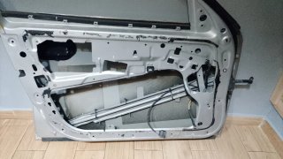 Puerta Izquierda BMW 520