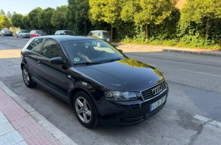 Audi A3 2005