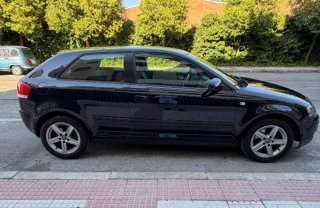 Audi A3 2005