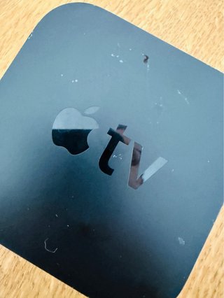 Apple TV 3ª Gen A1469 HDMI 1080p Wifi