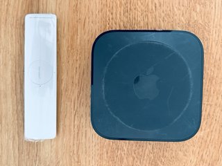 Apple TV 3ª Gen A1469 HDMI 1080p Wifi