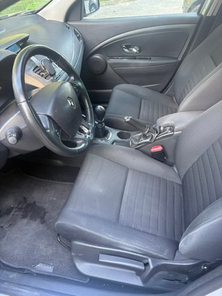 Renault Megane Sport Tourier 2015