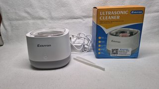 Limpiador ultrasonico