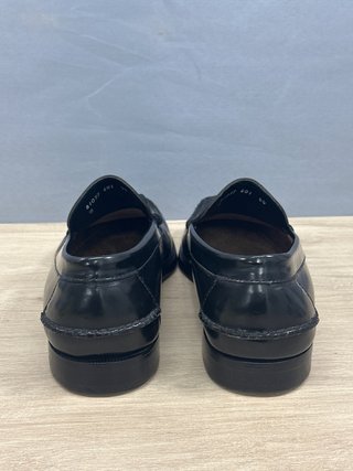 Mocasines Guy Laroche Piel Hombre Negro