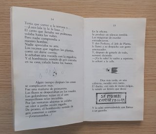 El Hombrecito Vestido de Gris y Otros Cuentos