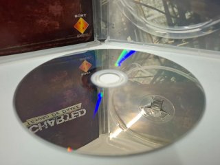 Colección Uncharted PS3