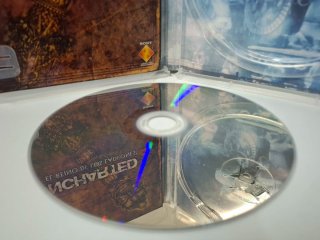Colección Uncharted PS3