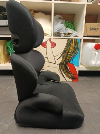 Silla de coche Safety 1st