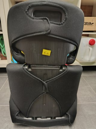 Silla de coche Safety 1st