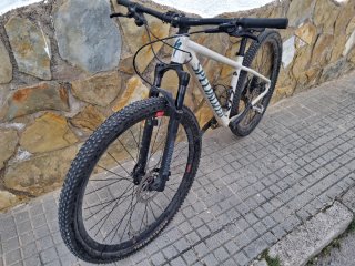 Bicicleta Specialized Cross Country