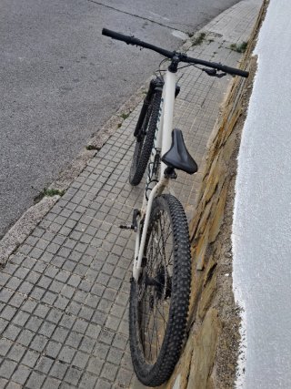 Bicicleta Specialized Cross Country