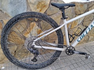 Bicicleta Specialized Cross Country