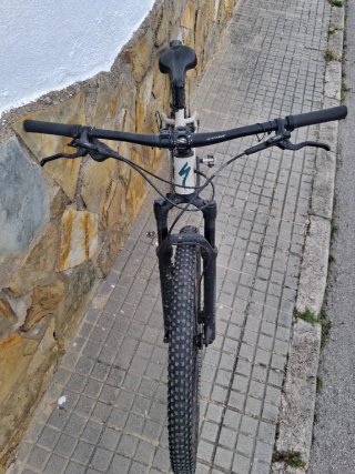 Bicicleta Specialized Cross Country