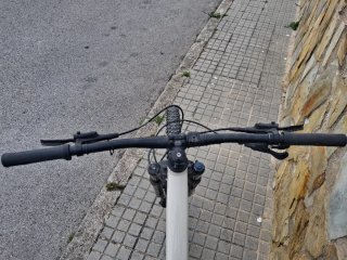 Bicicleta Specialized Cross Country
