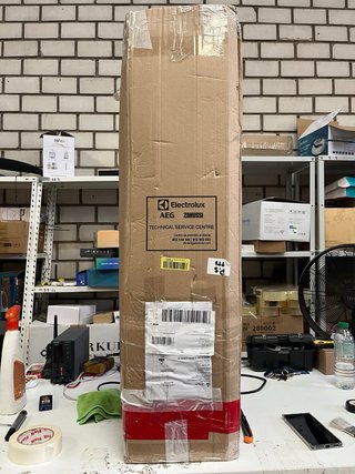 Aspirador AEG Clean5000