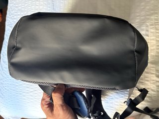 Mochila Quechua NC Escape 500 Azul