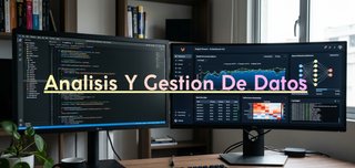 Programador Full Stack (Todo Terreno)