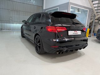 Audi Audi A3 Sportback Sline TFSI 193CV Audi A3 Sportback Sline TFSI 193CV