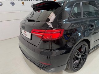 Audi Audi A3 Sportback Sline TFSI 193CV Audi A3 Sportback Sline TFSI 193CV