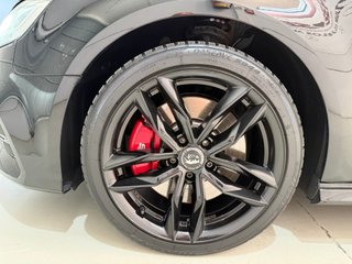 Audi Audi A3 Sportback Sline TFSI 193CV Audi A3 Sportback Sline TFSI 193CV