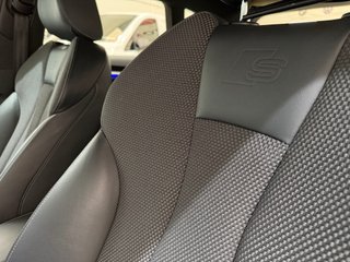 Audi Audi A3 Sportback Sline TFSI 193CV Audi A3 Sportback Sline TFSI 193CV