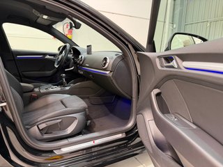 Audi Audi A3 Sportback Sline TFSI 193CV Audi A3 Sportback Sline TFSI 193CV