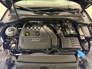 Audi Audi A3 Sportback Sline TFSI 193CV Audi A3 Sportback Sline TFSI 193CV