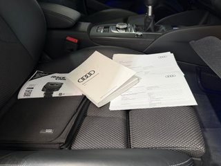 Audi Audi A3 Sportback Sline TFSI 193CV Audi A3 Sportback Sline TFSI 193CV