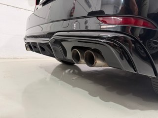 Audi Audi A3 Sportback Sline TFSI 193CV Audi A3 Sportback Sline TFSI 193CV