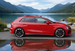 Llantas Audi S Line 18 Originales