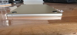 MacBook Air 13,6 M2 (2022)