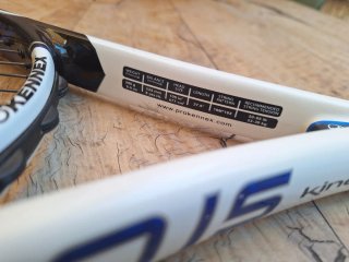Raqueta Tenis Prokennex Q 15 L3