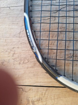 Raqueta Tenis Prokennex Q 15 L3