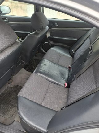 Chevrolet Epica 2008 aceptaria cambio