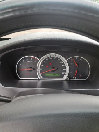 Chevrolet Epica 2008 aceptaria cambio