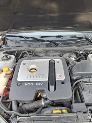 Chevrolet Epica 2008 aceptaria cambio