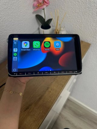Pantalla Táctil Coche radio para Volkswagen