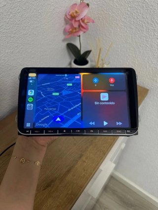 Pantalla Táctil Coche radio para Volkswagen