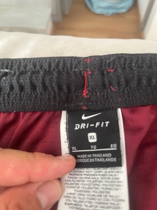 Pantalón corto Sevilla FC Nike